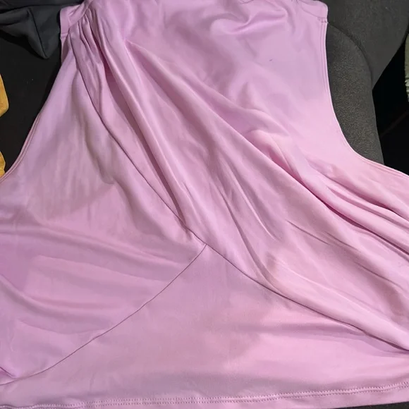 1854. Free People Spin Me Cami - Picture 5 of 5